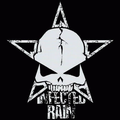 Infected Rain : Demo 2008